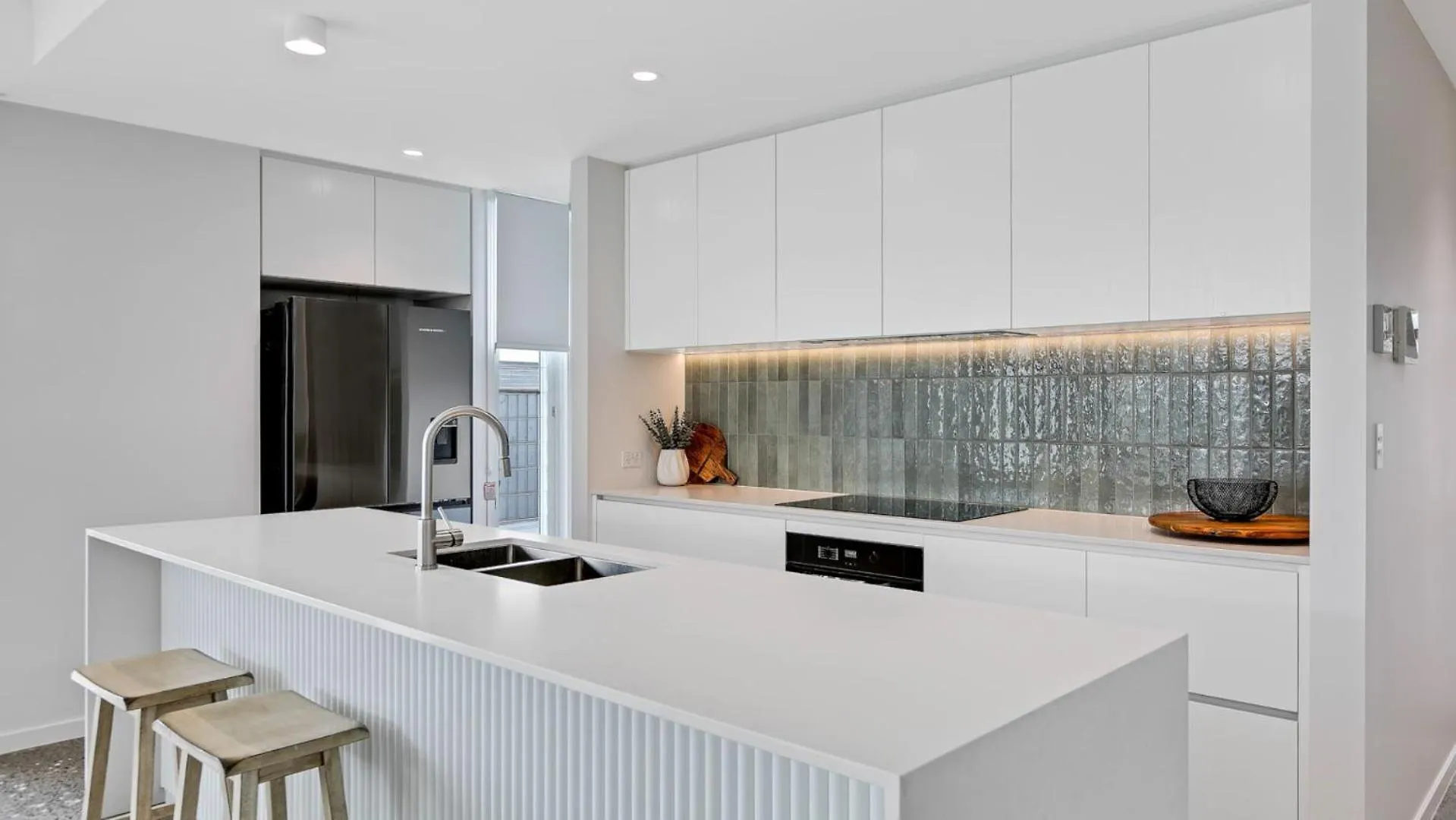 Luxury Townhouse Maroochydore